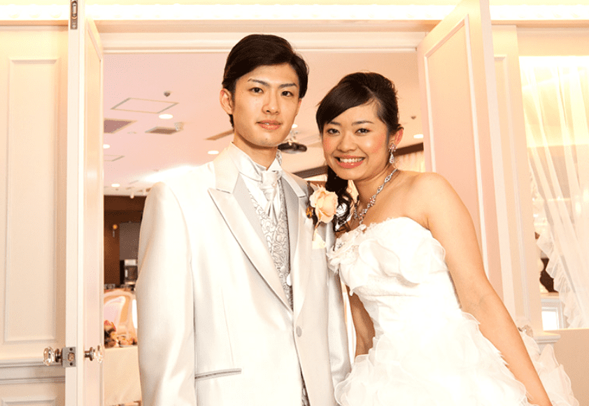 洋装撮影プラン