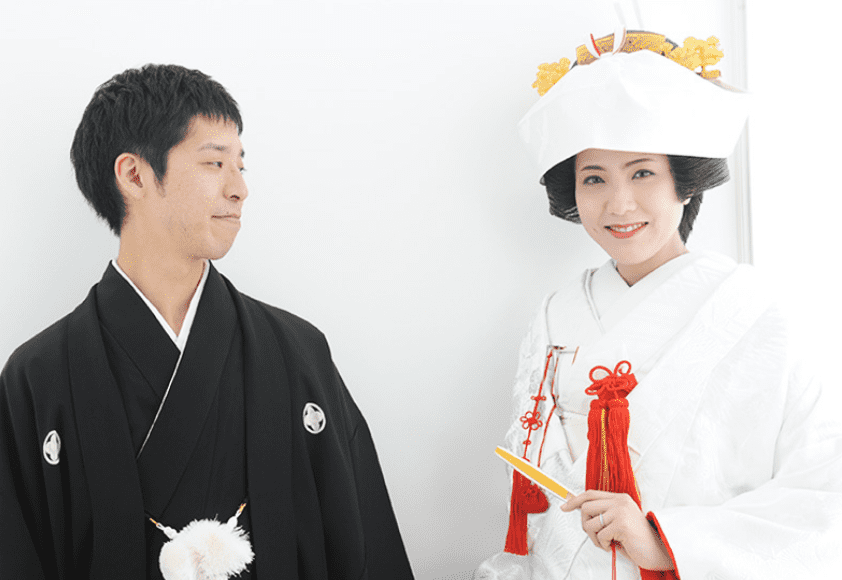 和装撮影プラン