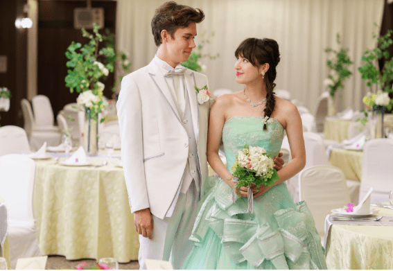 カジュアルプラン