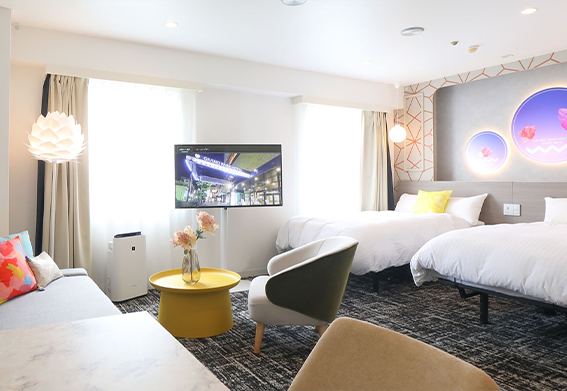 カジュアルプラン