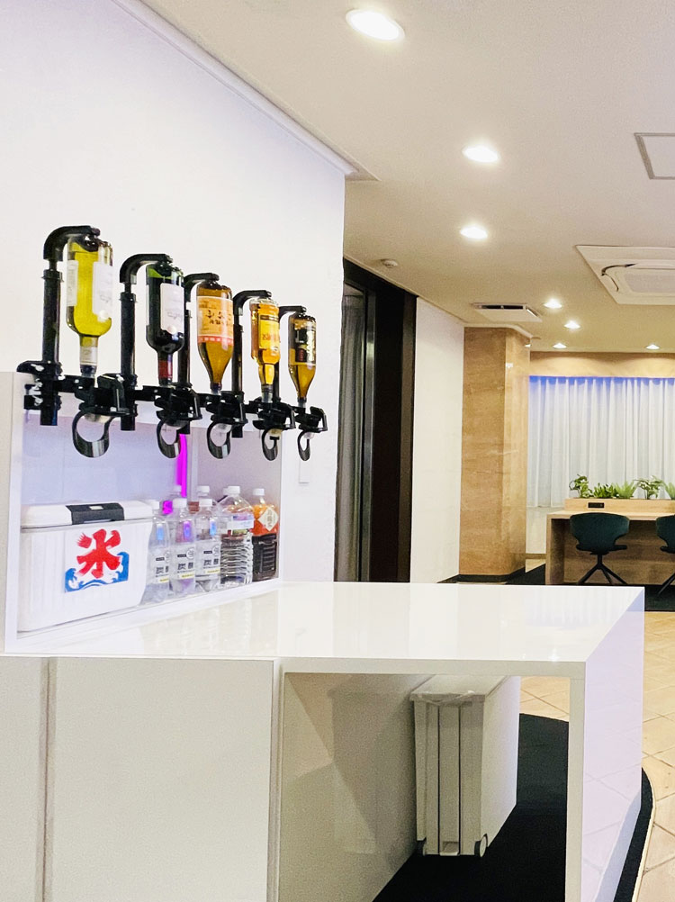 ナイトキャップ